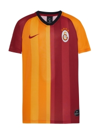 Nike AO1957-628 GALATASARAY 2019-20 HOME ÇOCUK TARAFTAR FORMASI