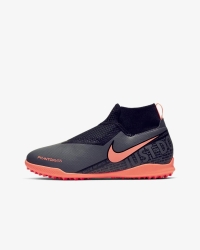Nike AO3292-080 JR PHANTOM VSN ACADEMY ÇOCUK FUTBOL HALISAHA AYAKKABI