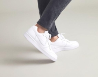Nike AQ1775-100 EBERNON LOW SPOR GÜNLÜK AYAKKABI