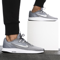 Nike AQ7481-001 DOWNSHIFTER 9 KOŞU VE YÜRÜYÜŞ AYAKKABI
