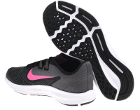 Nike AQ7486-002 DOWNSHIFTER 9 KOŞU VE YÜRÜYÜŞ AYAKKABI