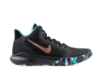 Nike AQ7495-005 PRECISION BASKETBOL AYAKKABISI