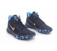 Nike AQ7495-005 PRECISION BASKETBOL AYAKKABISI