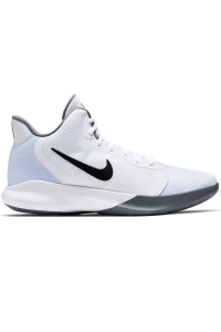 Nike AQ7495-100 PRECISION BASKETBOL AYAKKABISI