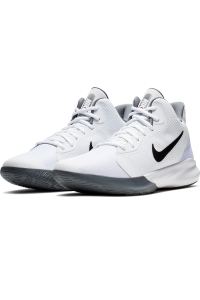 Nike AQ7495-100 PRECISION BASKETBOL AYAKKABISI
