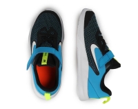 Nike AR4137-014 DOWNSHIFTER 9 BEBEK SPOR AYAKKABI
