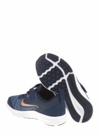 Nike AR4138-403 DOWNSHIFTER ÇOCUK SPOR AYAKKABI