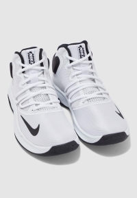 Nike AT1199-100 AIR VERSITILE BASKETBOL AYAKKABISI