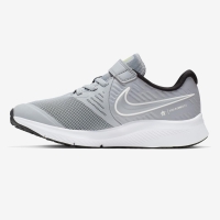 nike AT1801-005 STAR RUNNER ÇOCUK SPOR AYAKKABI