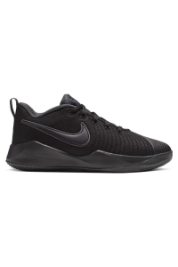 Nike AT5298-001 TEAM HUSTLE QUICK BASKETBOL AYAKKABISI