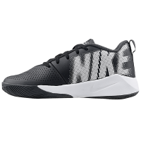 Nike AT5298-002 TEAM HUSTLE QUICK BASKETBOL AYAKKABISI