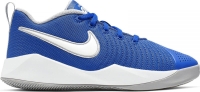 Nike AT5298-400 TEAM HUSTLE QUICK BASKETBOL AYAKKABISI