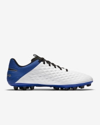 Nike AT6012-104 LEGEND 8 ACADEMY AG FUTBOL ÇİMSAHA KRAMPON AYAKKABI