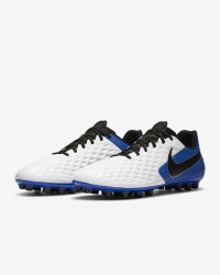 Nike AT6012-104 LEGEND 8 ACADEMY AG FUTBOL ÇİMSAHA KRAMPON AYAKKABI
