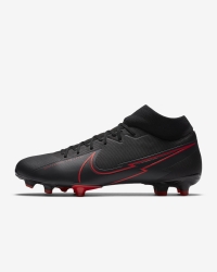 Nike AT7946-060 SUPERFLY 7 ACADEMY FG/MG FUTBOL KRAMPON AYAKKABI