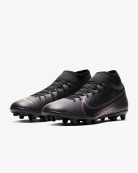 Nike AT7949-010 SUPERFLY 7 CLUB FUTBOL KRAMPON AYAKKABI