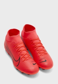 Nike AT7949-606 SUPERFLY 7 CLUB FUTBOL KRAMPON AYAKKABI