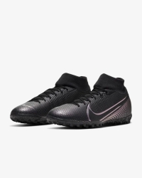 Nike AT7978-010 SUPERFLY 7 ACADEMY FUTBOL HALISAHA AYAKKABI