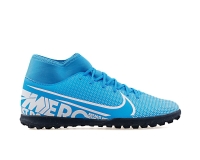 Nike AT7980-414 SUPERFLY 7 CLUB HALISAHA FUTBOL AYAKKABI