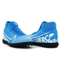 Nike AT7980-414 SUPERFLY 7 CLUB HALISAHA FUTBOL AYAKKABI