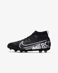 Nike AT8150-001 JR SUPERFLY 7 CLUB ÇOCUK FUTBOL KRAMPON AYAKKABI