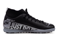 Nike AT8156-001 JR SUPERFLY 7 CLUB ÇOCUK FUTBOL HALISAHA AYAKKABI