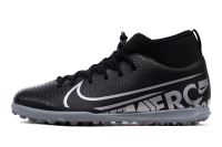 Nike AT8156-001 JR SUPERFLY 7 CLUB ÇOCUK FUTBOL HALISAHA AYAKKABI