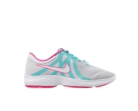 Nike AV5131-001 REVOLUTION 4 AQUA KOŞU VE YÜRÜYÜŞ AYAKKABI