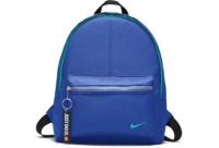 Nike BA4606-461 Y NK CLASSIC BASE BKPK SIRT VE OKUL ÇANTASI 30x25x10cm