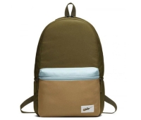 Nike BA4990-368 HERITAGE BP LAPTOP BÖLMELİ SIRT VE OKUL ÇANTASI 45X32X17 CM
