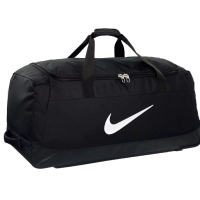 nike BA5199-010 CLUB TEAM ROLL TEKERLEKLİ SPOR ÇANTASI