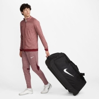 nike BA5199-010 CLUB TEAM ROLL TEKERLEKLİ SPOR ÇANTASI