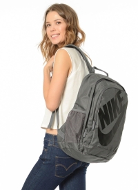Nike BA5217-021 HAYWARD FUTURA SIRT VE OKUL ÇANTASI 46X38X18