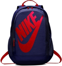 Nike BA5217-492 HAYWARD FUTURA BP SIRT VE OKUL ÇANTASI 45X38X18 CM
