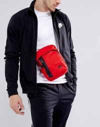 Nike BA5268-657 CORE SMALL ITEMS YANDA POSTACI UFAK ÇANTA 3.0 23 cm Y x 15 cm G x 7,5 cm