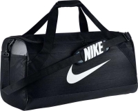 Nike BA5333-010 BRSLA L DUFFEL SPOR ÇANTASI 40 cm x 27 cm x 23 cm