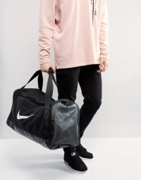 Nike BA5334-010 BRSLA M DUFFEL SPOR ÇANTASI 52 cm x 28 cm x 30 cm