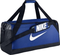 Nike BA5334-480 BRASILIA DUFF SPOR ÇANTASI 52 cm x 28 cm x 30 cm