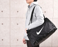 Nike BA5335-010 BRASILIA SPOR ÇANTASI 55 x 28 x 28 CM