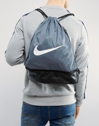 Nike BA5338-064 BRSLA GMSK GYP İPLİ SPOR ÇANTASI
