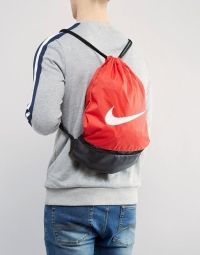 Nike BA5338-657 BRSLA GMSK GYP İPLİ SPOR ÇANTASI