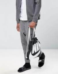 Nike BA5351-011 HERITAGE GYM İPLİ SIRT ÇANTASI 45x35cm