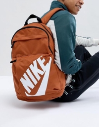 Nike BA5381-246 ELEMENTAL SIRT VE OKUL ÇANTASI 46 CM X 32 CM X 19 CM