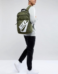 Nike BA5381-395 ELEMENTAL BP SIRT VE OKUL ÇANTASI 46 cm. Genişlik : 30 cm