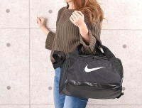 Nike BA5432-010 BRASILIA SPOR ÇANTASI 40 x 23 x 25 CM