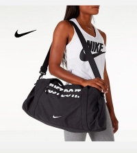Nike BA5490-016 NK GYM CLUB SPOR ÇANTA 56 x 23 x 30,5 cm