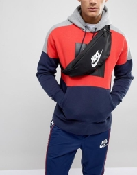 Nike BA5750-010 HERITAGE HIP PACK BEL ÇANTASI 13X40 CM