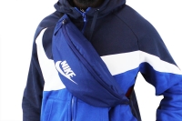 Nike BA5750-492 HERITAGE HIP PACK BEL ÇANTASI 13X40 CM