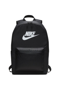 nike BA5879-011 HERITAGE BKPK - 2.0 SIRT VE OKUL ÇANTASI