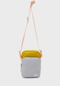 Nike BA5898-393 HERITAGE SMIT MİNİ POSTACI ÇANTA - 2.0 45 x 25 cm